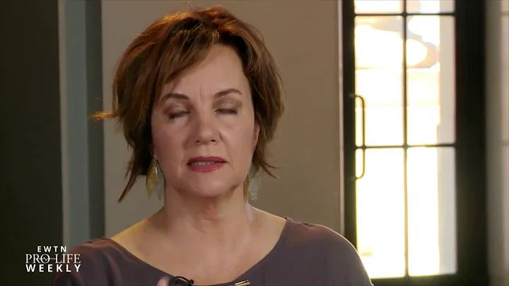 Actress Margaret Colin on Pro-Life Views