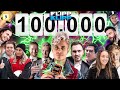 Victor ødelegger YouTube - 100K SPESIAL!