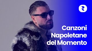 Canzoni Napoletane del Momento 2022 🎵 Mix Musica Napoletana Moderna 2022 🎃 Ottobre