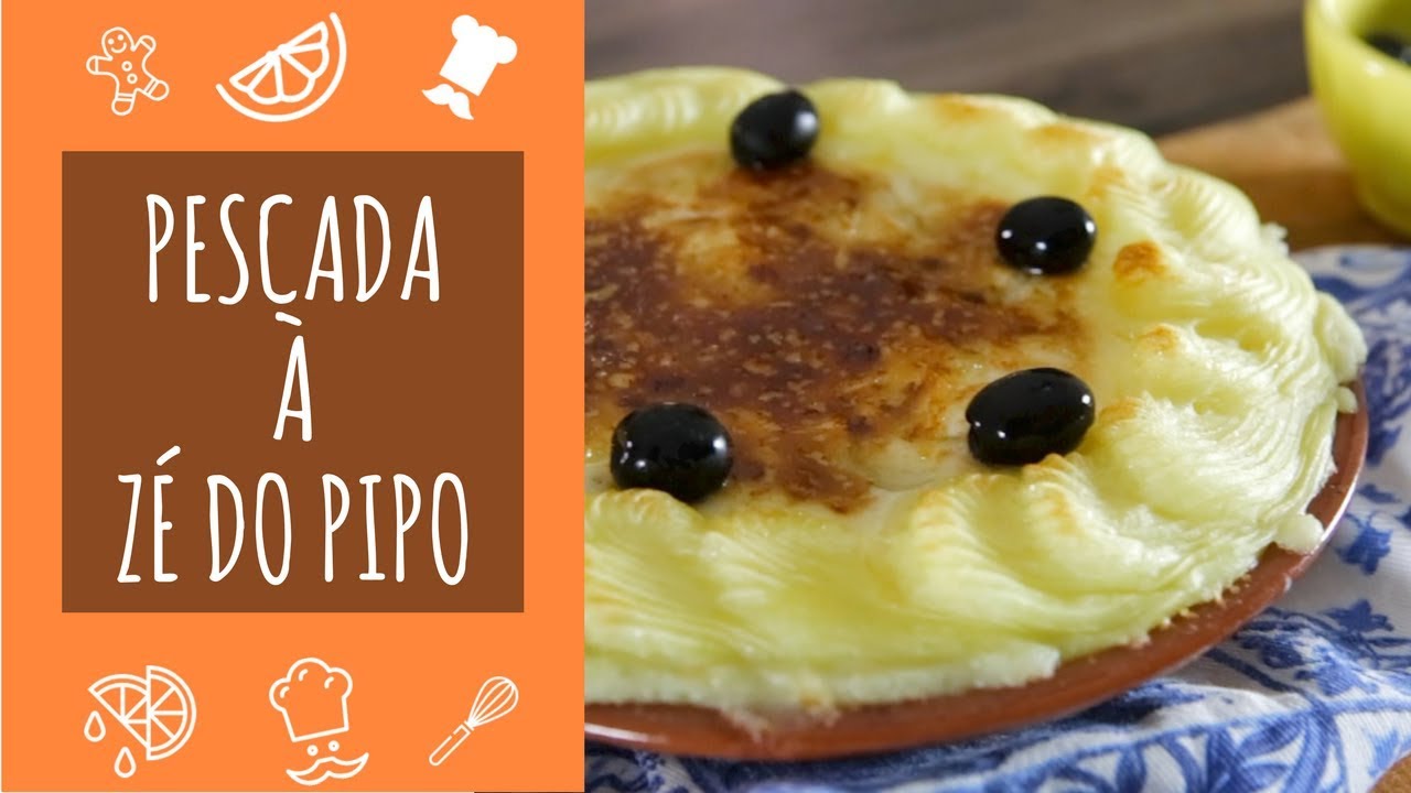 Pescada à Zé do Pipo