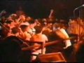 The Ramones - Blitzkrieg Bop (Argentina, 1992)
