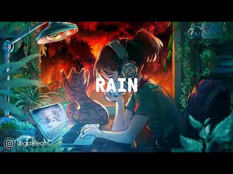 [FREE] Lofi Beat - "Rain"