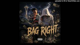 BAG RIGHT - Kray West x Noms1300