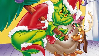 TNT's How the Grinch Stole Christmas! Special Edition (Upscaled HD) (1994)