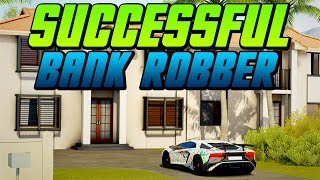 Forza Horizon 3 | BANK ROBBERY Skit/Short MOVIE | POOR To RICH Forza Horizon 3 | BANK ROBBERY Skit/Short MOVIE | POOR To RICH