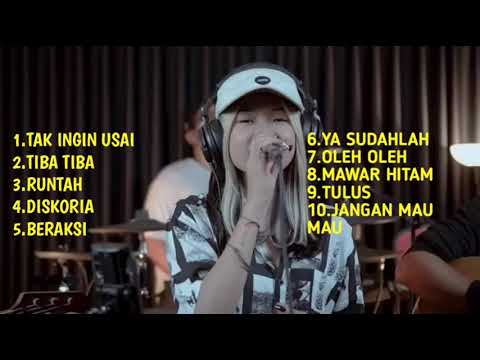 SALSA BINTAN ft 3 PEMUDA BERBAHAYA FULL ALBUM TERBARU 2022 ~ RUNTAH - DOEL SUMBANG