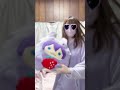 派手髪リスナーです