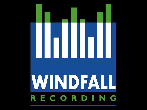 Windfall Recording Studio