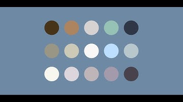 How to Create Quick Color Palettes in Adobe Illustrator