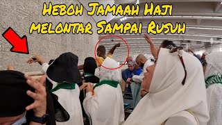 Kuliner Tebet - Ayam Tulang Lunak Hayam Wuruk. 