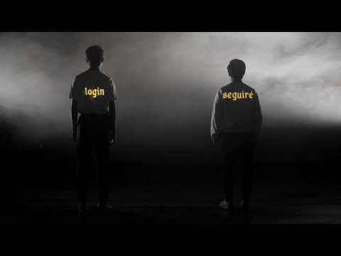 LOGIN - Seguiré (Videoclip Oficial)