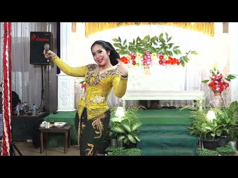 VIDEO 3 - FREDI & NOVI - DESEMBER 2020