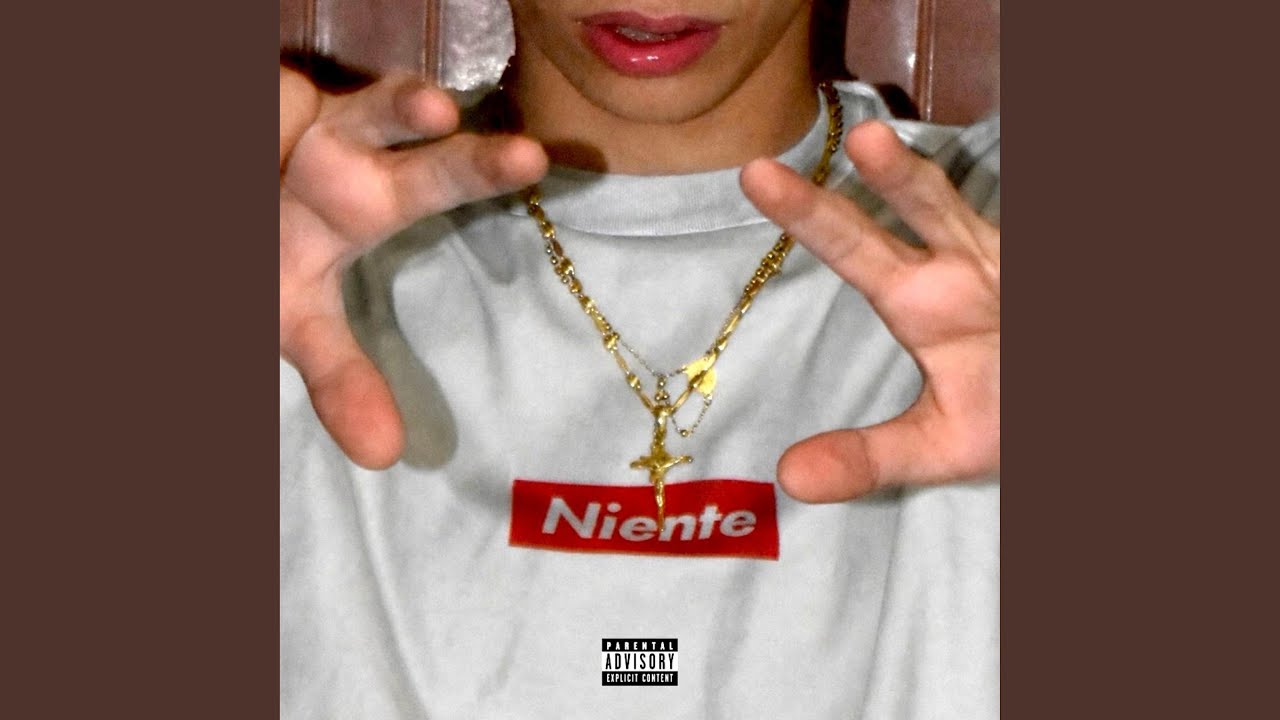 在 YouTube 上观看 NIENTE 在 YouTube 上观看 NIENTE