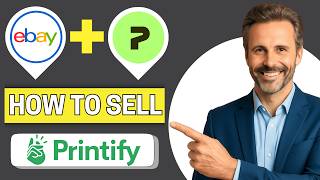 How to Sell Print on Demand Products on eBay with Printify [Easy Guide]
