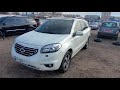 ПРОДАН Renault Koleos QM5,2013,135т.км.,черкассы,0677271666,12500$