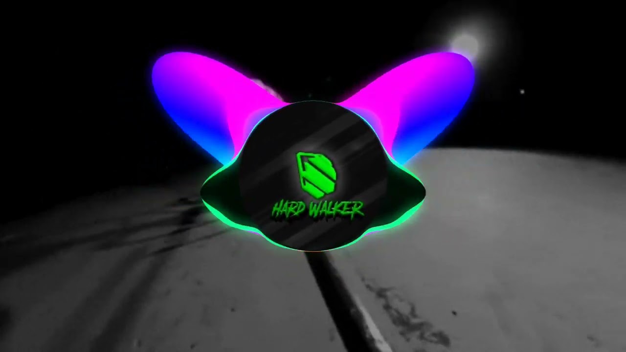 Hard Walker - Hassan Storm (Extended Mix)