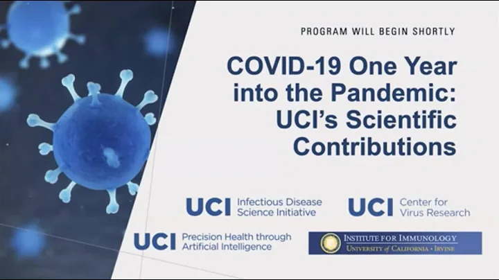 COVID-19: Clinical and Epidemiological and Pathogenesis Symposium