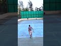 Ace Down the T 🎯🎾