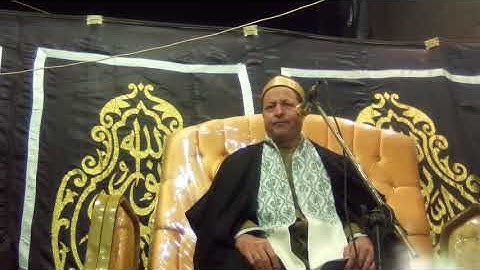 الشيخ ابو الفتوح حسن البساتيني سورة الأنعام محبي التلاوات القرءانية