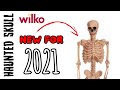Wilko Halloween 2021 Sneak Preview PT1