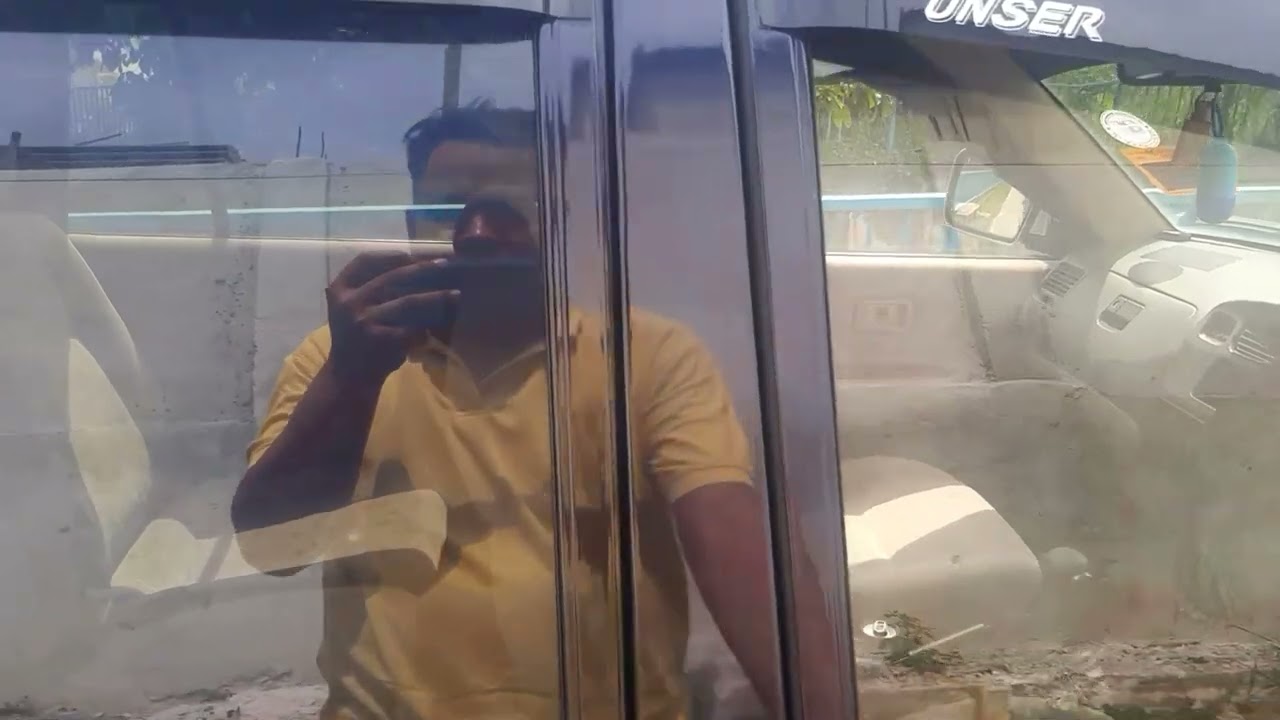 Mengapa Toyota Unser menjadi pilihan.