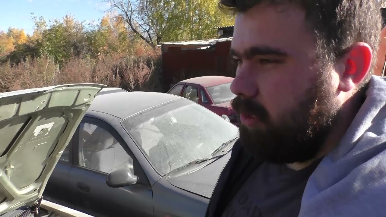 Real Test Drive. Выпуск №332 - Toyota Carina T170