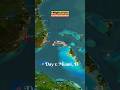7 Nights Cruise 🛳️ From Miami to Tortola by Norwegian Aqua