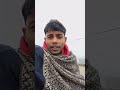 Charo aur kohra hi kohra 🌫️ l Mausam ka maza lo🥶🥳 #winter #foggyday