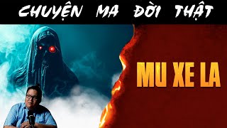 episode 2562 True Ghost Stories Mu Xe La
