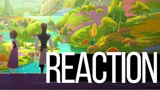 Tangled Before Ever After: Reaction & Impressions
Disney is preparing to premiere Tangled: Before Ever After on Friday, which will see the return of Rapunzel. In this video, I share my thoughts about the film, and the follow up series.
What are your thoughts? Comment below, & thanks for watching. Tangled Before Ever After: Reaction & Impressions
