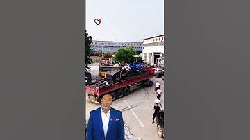 #fcnfm Roller Crushing Innovations: Revolutionizing Material Handling in Mining