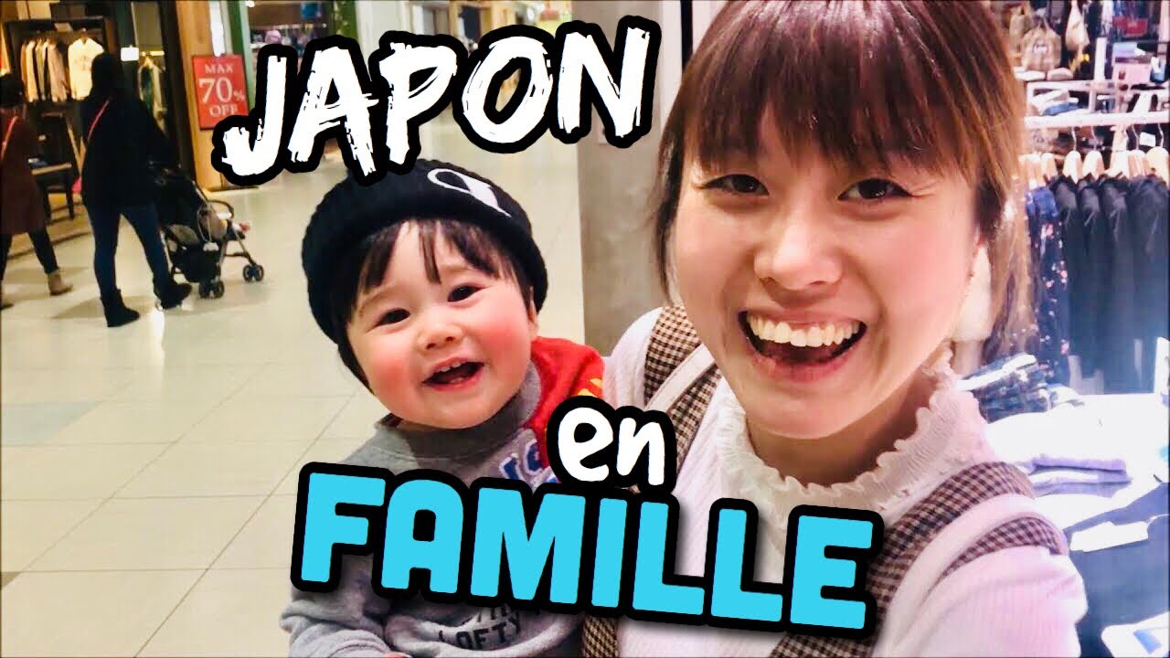 Eduquer Un Enfant Franco Japonais Live Youtube