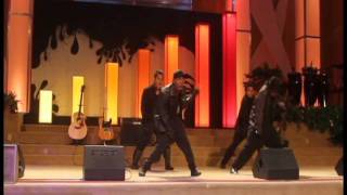 471 DANCE CREW OPENING FOR UPGRADE 2011