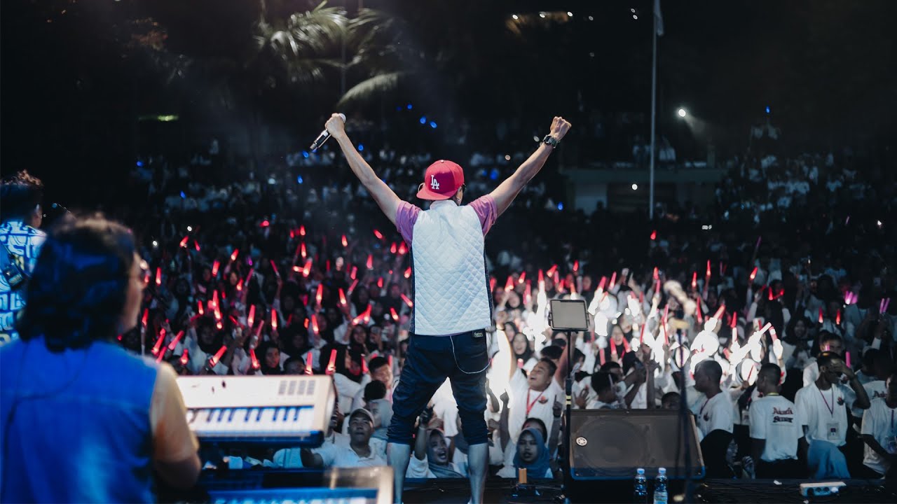 PAGIBOETA BAND - (MEDLEY JADUL) TAMBAL BAN - SINGKONG DAN KEJU ||  PKKMB POLTEKKES SEMARANG 2025