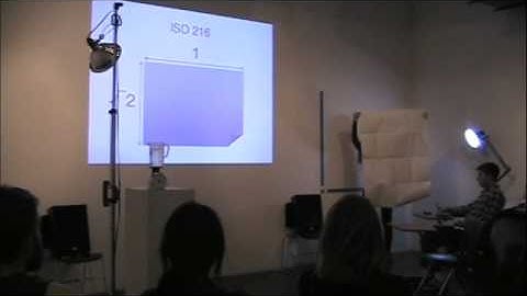 Metric system - part 2 from 2