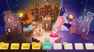 Candy Crush Soda Saga Episode 176 Level 7800, 7801, 7802