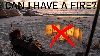 The Most Misunderstood Subject - Campfires