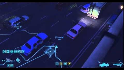 Fail-Com: Enemy Unknown - Part 7