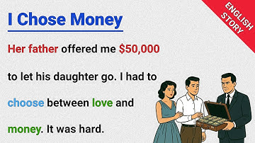 Practice English Listening - Learn English through Stories Level 1 - Graded Reader