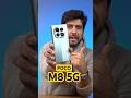 POCO M8 5G Review⚡️ Best Phone Under ₹20000 in 2026!? #shorts