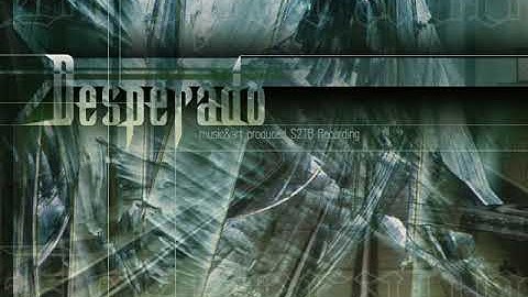 O2Jam Analog GST - Desperado