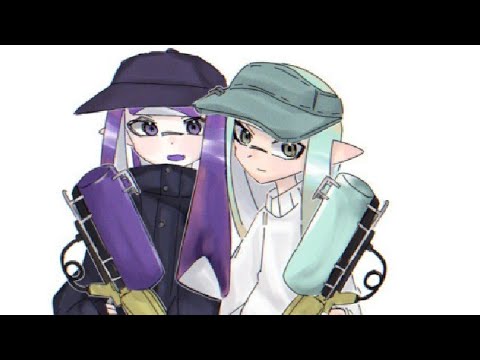 スプラトゥーン3 「キル集」【飛翔するmeme】