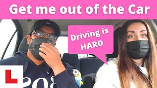 Learning to drive a car is SCARY if you have the wrong instructor by FM DRIVING SCHOOL 300 views 4 months ago 28 minutes