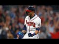 Eddie rosario 2021 braves highlights