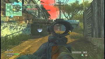 MW3 | Feed Fridays: Ep. 9 | Far C4 Multi + 4 Man Stealth Bomber