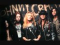 Johnny Crash - When it gets hard