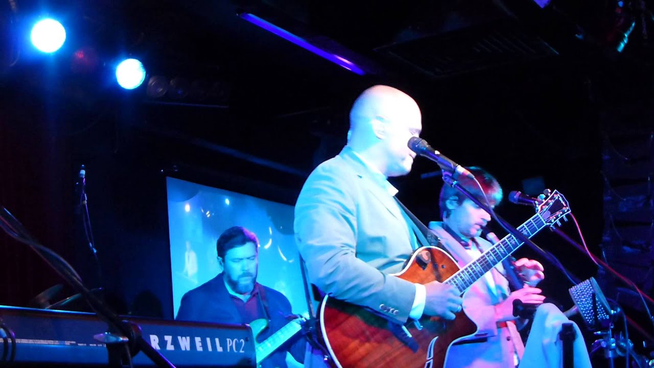 Несчастный случай - Робот Виталий 3.09.2014 Клуб 16 тонн Москва