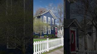 48 N. Oviatt Street | Hudson, OH