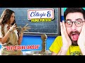 IL COLLEGIO 8: REAZIONE ALLA PRIMA PUNTATA!