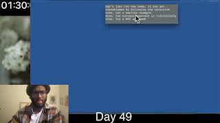 LeetCode everyday: Day 49 Coin Change BEATDOWN!